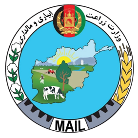 Ministry of Agriculture, Irrigation Ministry of Agriculture, Irrigation