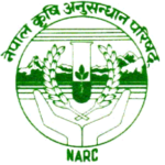 Nepal Agricultural Research Council Nepal Agricultural Research Council
