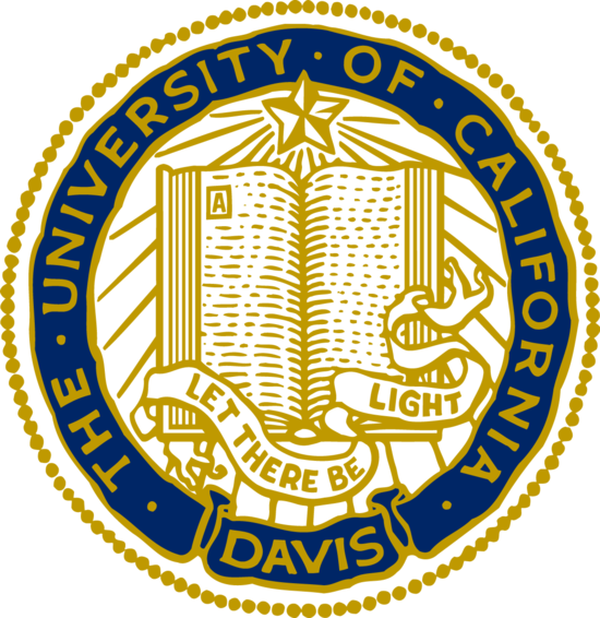 The University of California, Davis The University of California, Davis