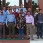 Biotech Researchers From Bangladesh Attend Stewardship Training In India