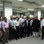 Biotech Researchers From Bangladesh Attend Stewardship Training In India