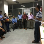 Biotech Researchers From Bangladesh Attend Stewardship Training In India