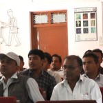 International Development Program – Leveraging Innovation, Knowledge and Global partnerships for developmental projects