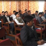 International Development Program – Leveraging Innovation, Knowledge and Global partnerships for developmental projects