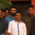 International Development Program – Leveraging Innovation, Knowledge and Global partnerships for developmental projects