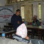 International Development Program – Leveraging Innovation, Knowledge and Global partnerships for developmental projects