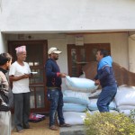 International Development Program – Leveraging Innovation, Knowledge and Global partnerships for developmental projects