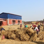 International Development Program – Leveraging Innovation, Knowledge and Global partnerships for developmental projects