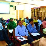 Bangladesh participants