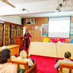 Bangladesh training