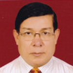 Dr. Jahangir