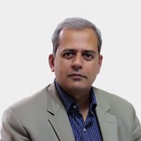 Ragunathan Ragunathan