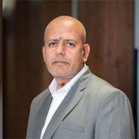 Ragunathan R Ragunathan - Cornell Sathguru Executive Education