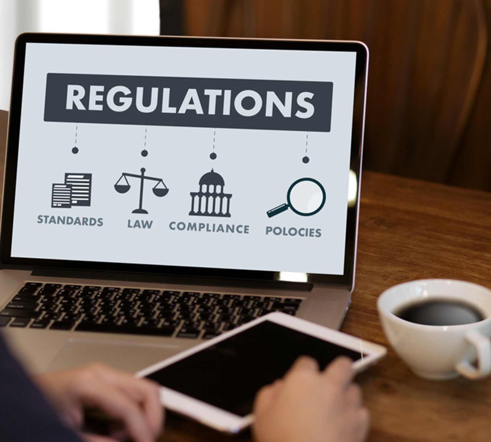 Regulatory exposure that is increasingly influencing product success