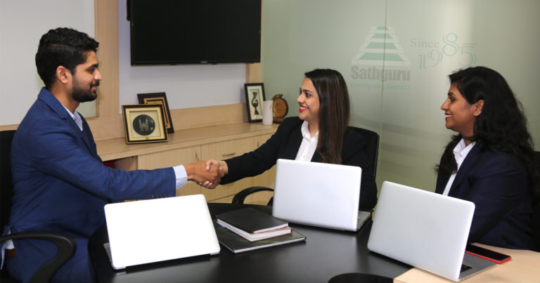 Executive Education Programs
