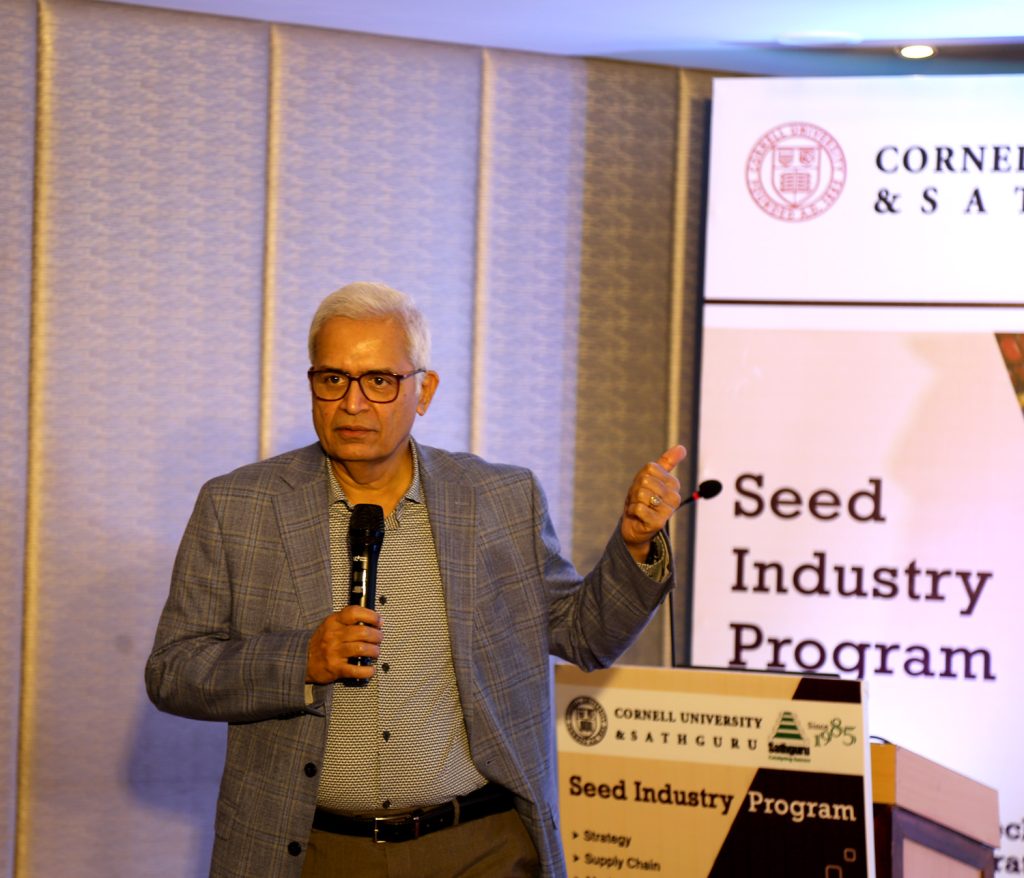 Seed-Industry_faculty_vijay_k