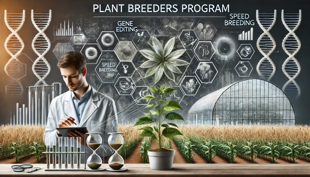 Plant Breeders Program