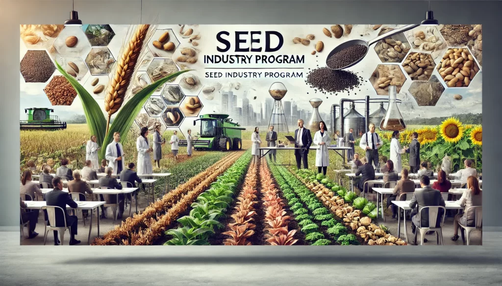 Seed Industry Program