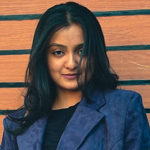 Madhurima Ghosh 