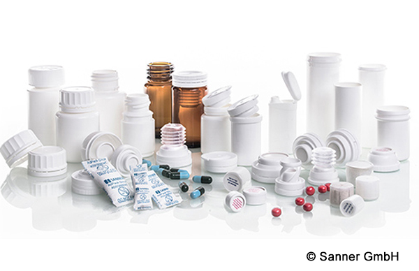 Packaging of pharmaceutical deals