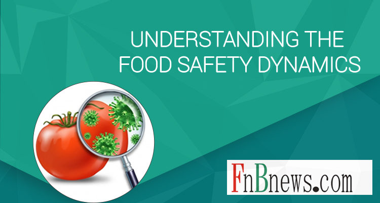 Understanding the food safety dynamics