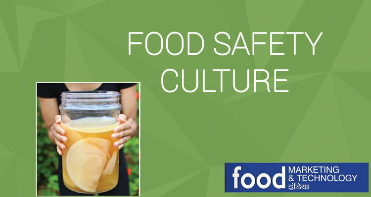 Food Safety Culture Sathguru News