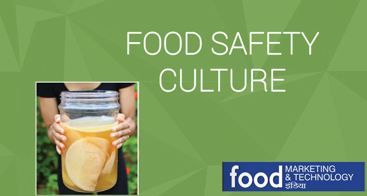 Food Safety Culture