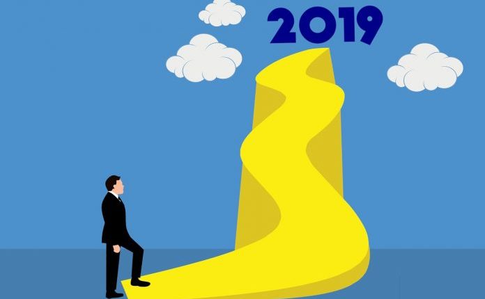 2019 can be a game-changer for bioscience industry?