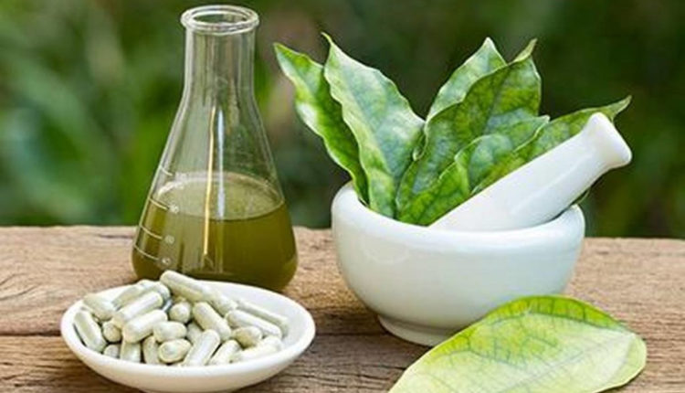 Nutraceuticals move up the value chain: From herbal extracts to proprietary ingredients