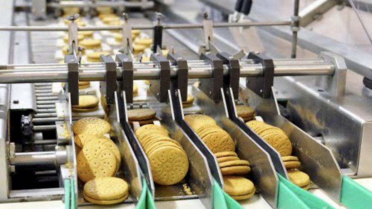 Technology trends that will shape India's food processing industry in the  post Covid world