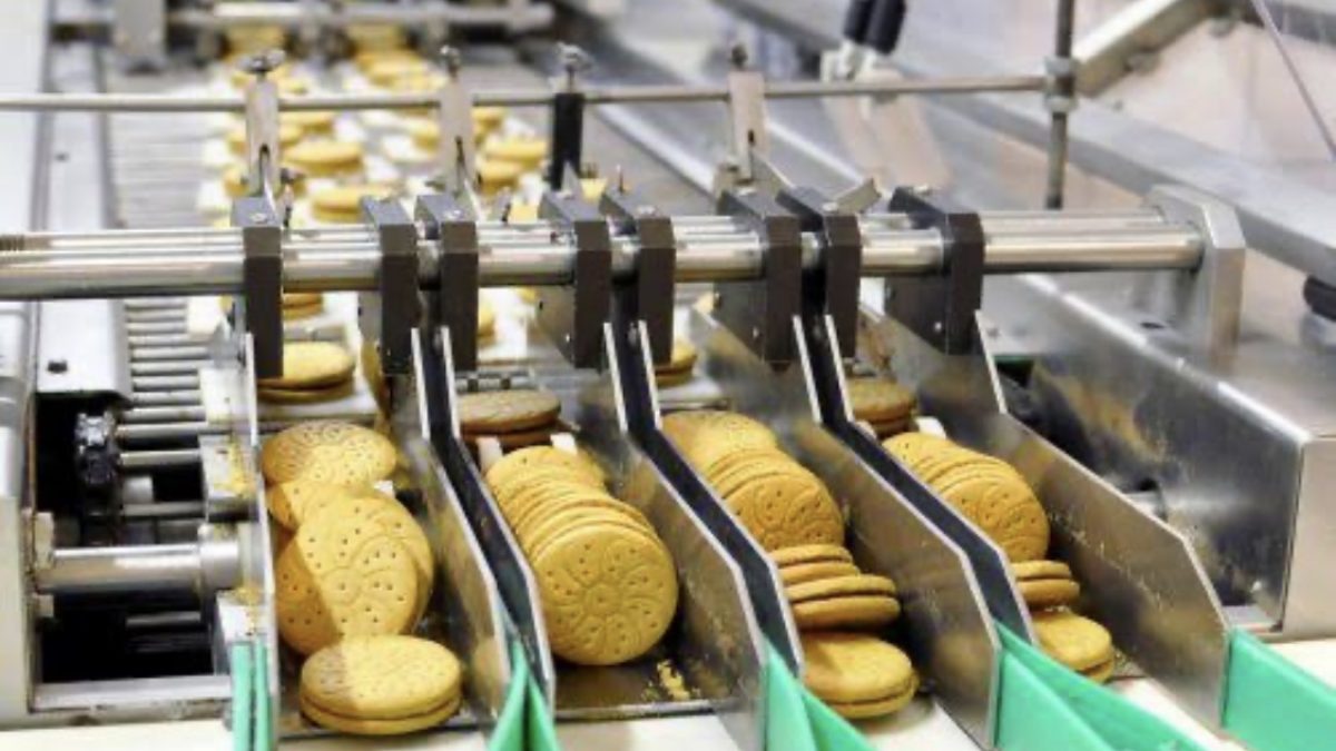 Technology trends that will shape India's food processing industry in the post Covid world