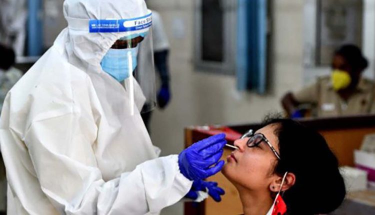 ‘Tech playing key role in tackling pandemic in Telangana’