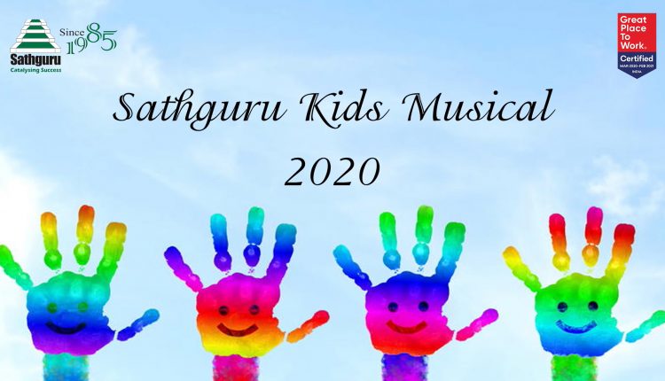 Sathguru Kids Musical