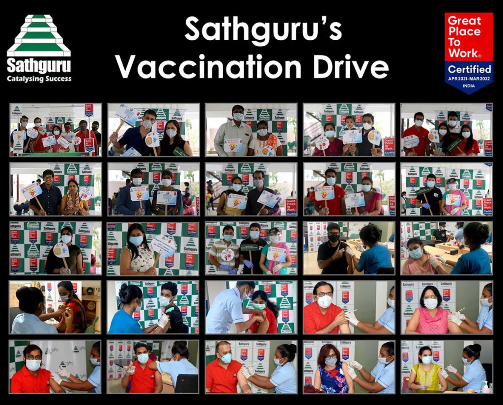 Sathguru-Vaccination-Drive-2021