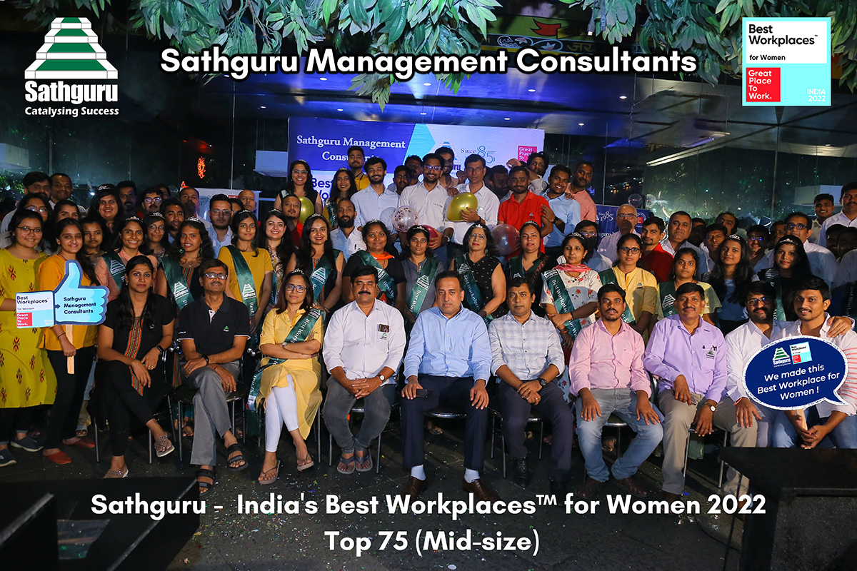 Sathguru_Best-Workplace-for-Women-2022