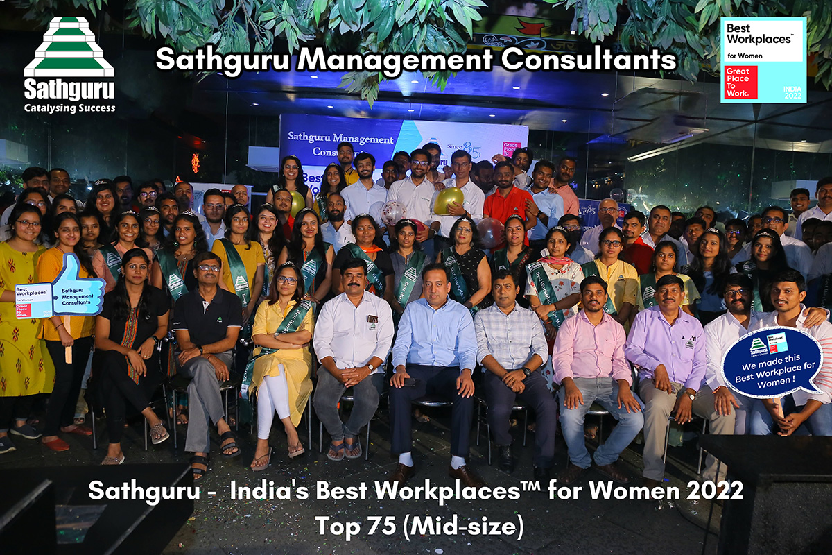 Sathguru_Best-Workplace-for-Women-2022