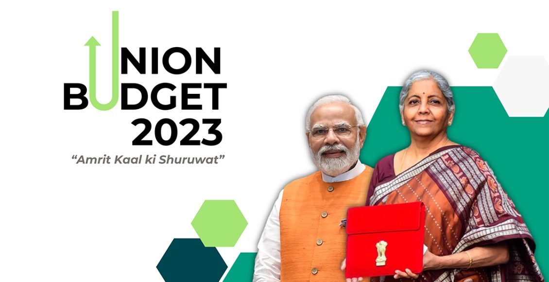 Union Budget 2023