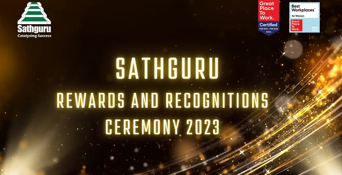 Thrills, Cheers, and 38 Years- Sathguru’s Annual Day Spectacle