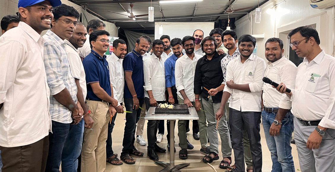 Ties, Tug-of-War, and Triumph: Sathguru Celebrated Men’s Day Like No Other !