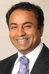 Anand Kumar