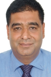 Nitin Bhatia