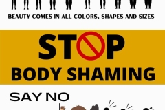 BODY-SHAMING