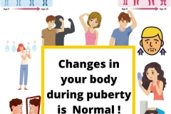 puberty-changes