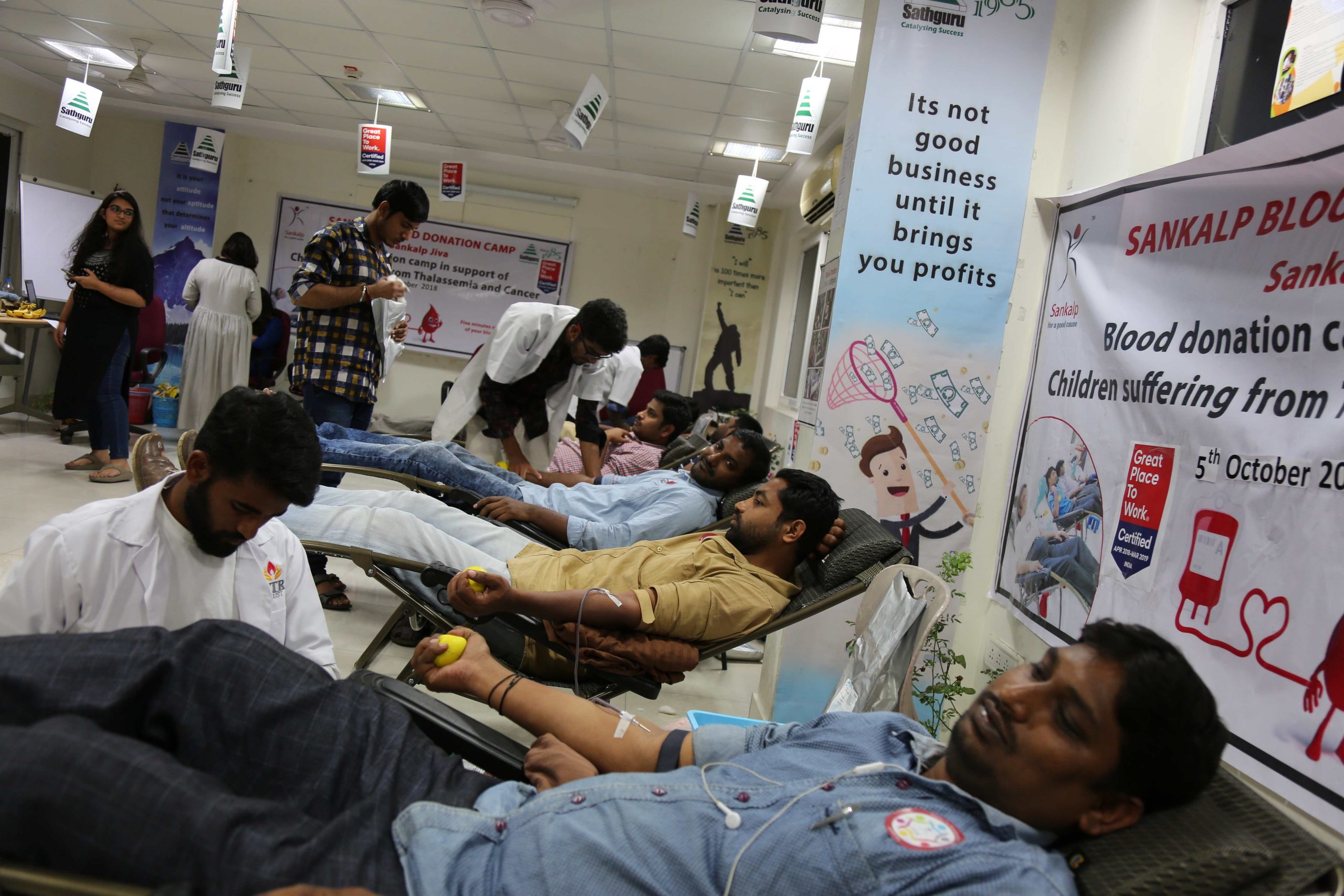 blood-donation