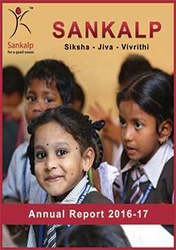 Sankalp-Annual-Report-2016 - 17