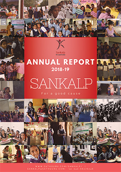 Sankalp-Annual-Report-2018-19