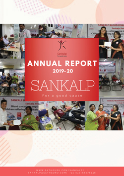 Sankalp-Annual-Report-2019-20