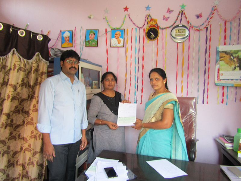 Sankalp - Siksha - Girl Child Education Scholarship