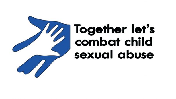Together let’s combat child sexual abuse-sankalp