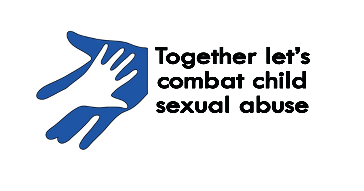 Together let’s combat child sexual abuse-sankalp